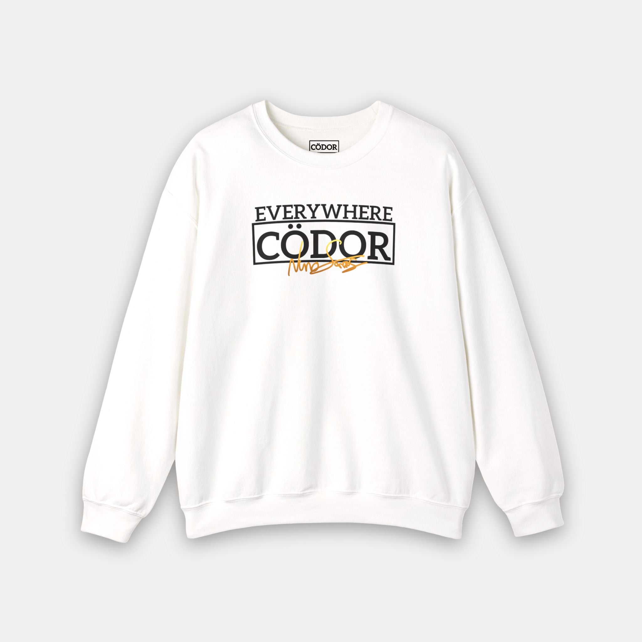 Everywhere Cödor