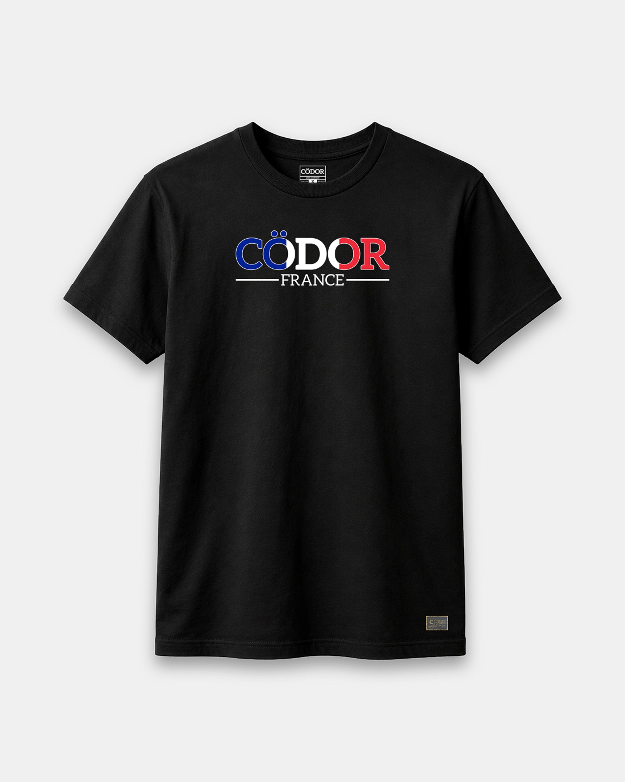 Cödor Nations T-Shirt (Europe)