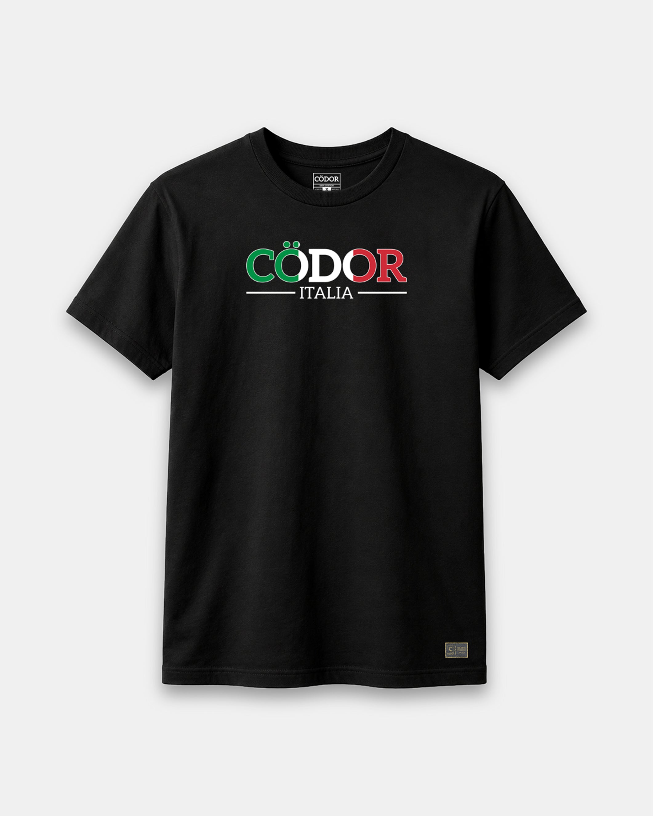 Cödor Nations T-Shirt (Europe)