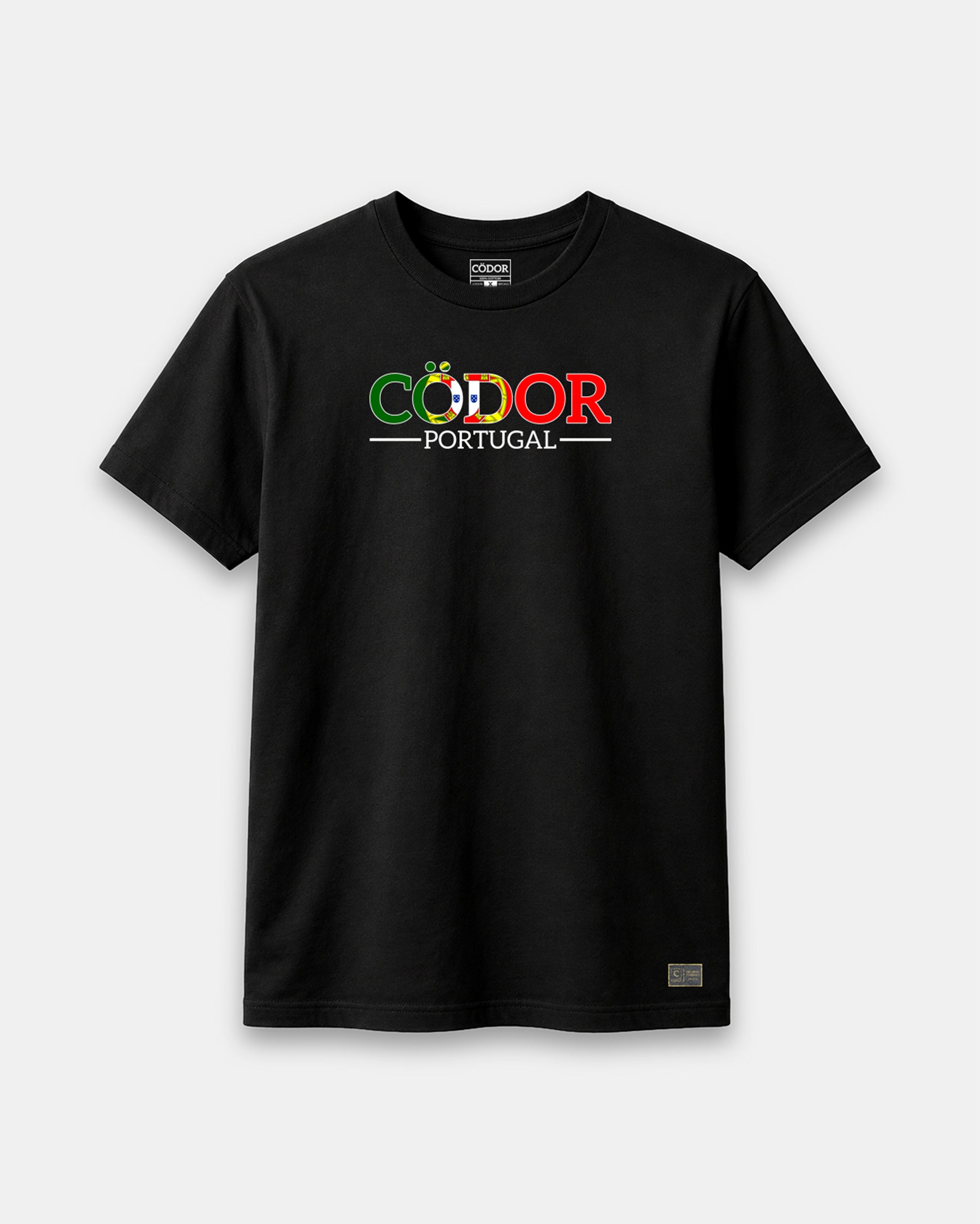 Cödor Nations T-Shirt (Europe)