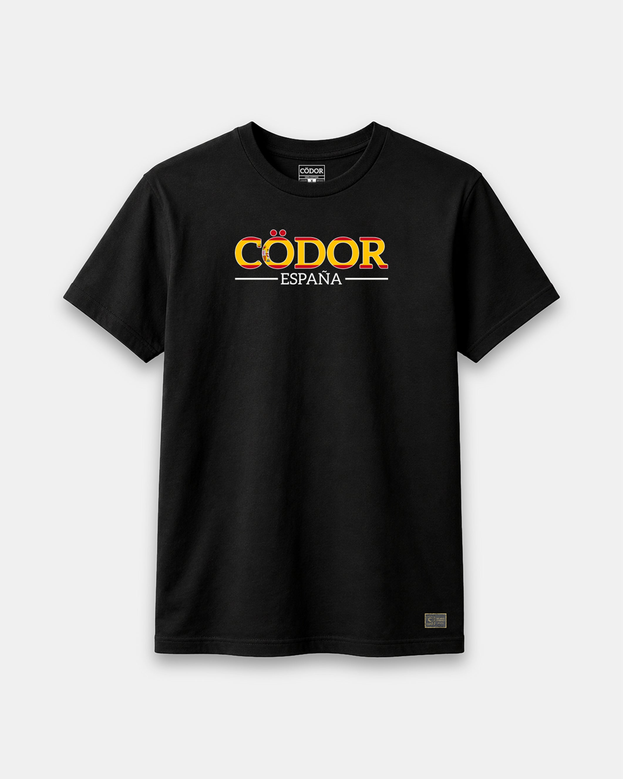 Cödor Nations T-Shirt (Europe)