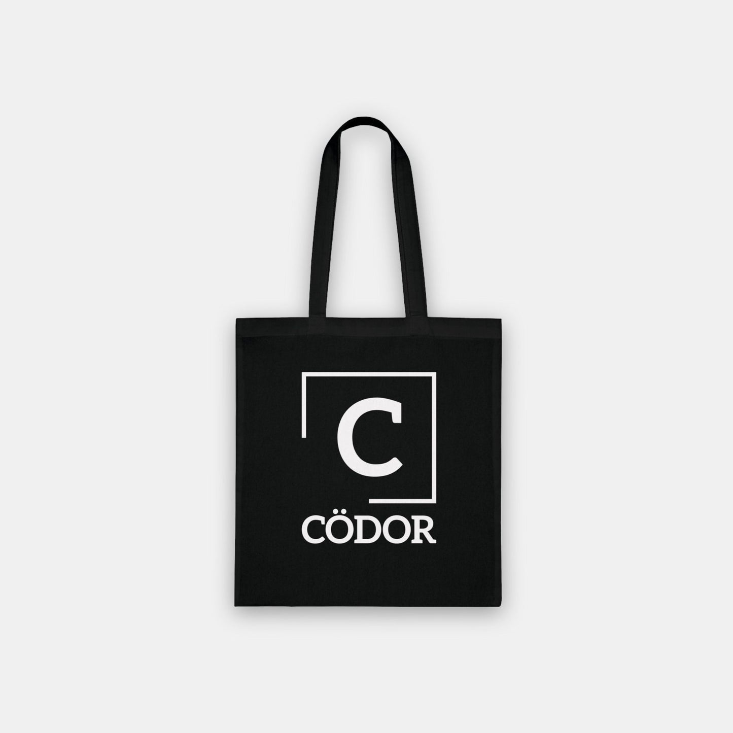This Is My Cödor Tote Bag