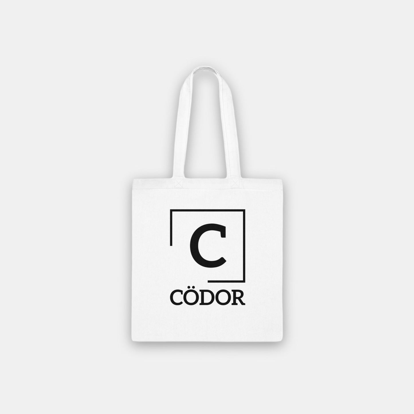This Is My Cödor Tote Bag