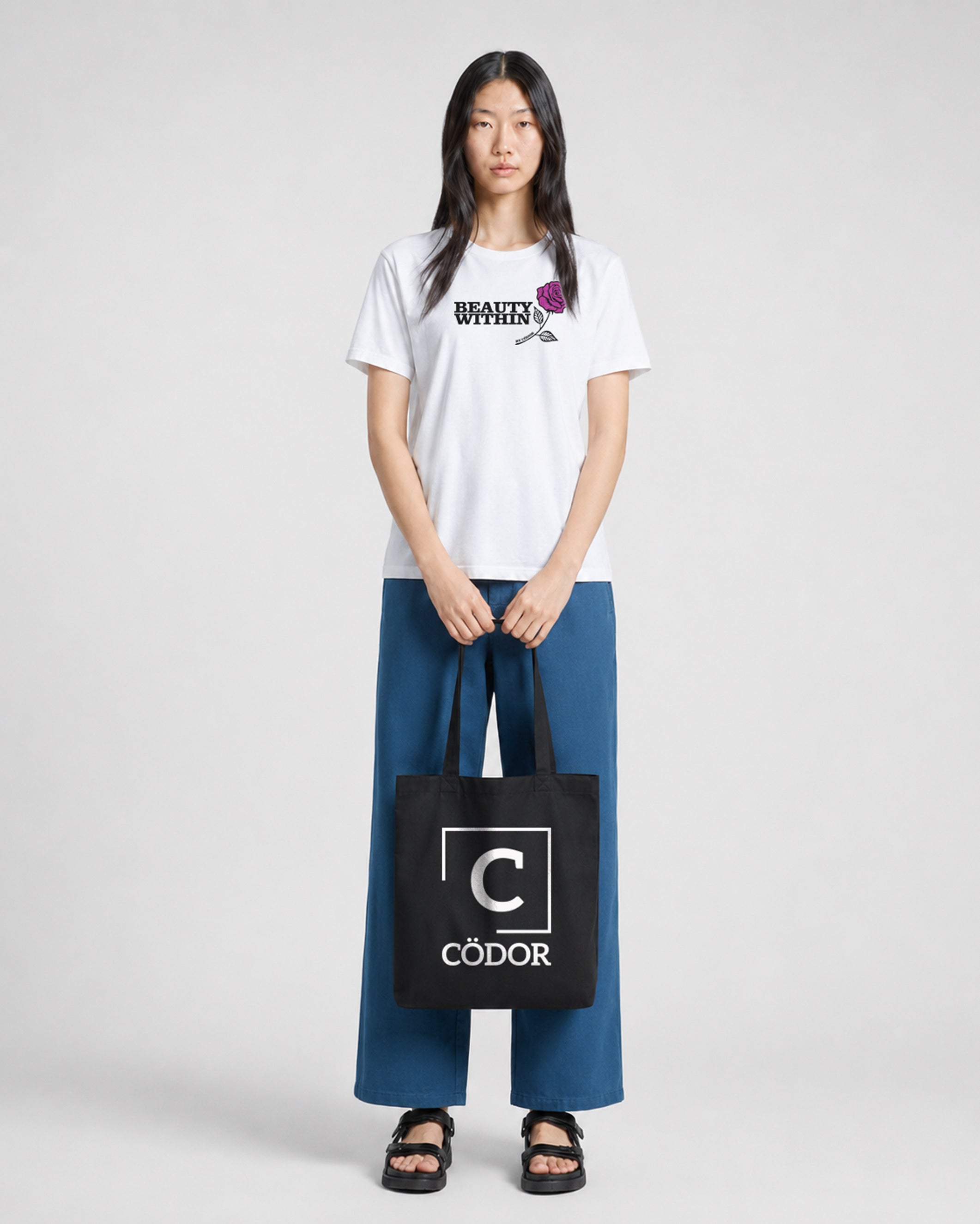 This Is My Cödor Tote Bag