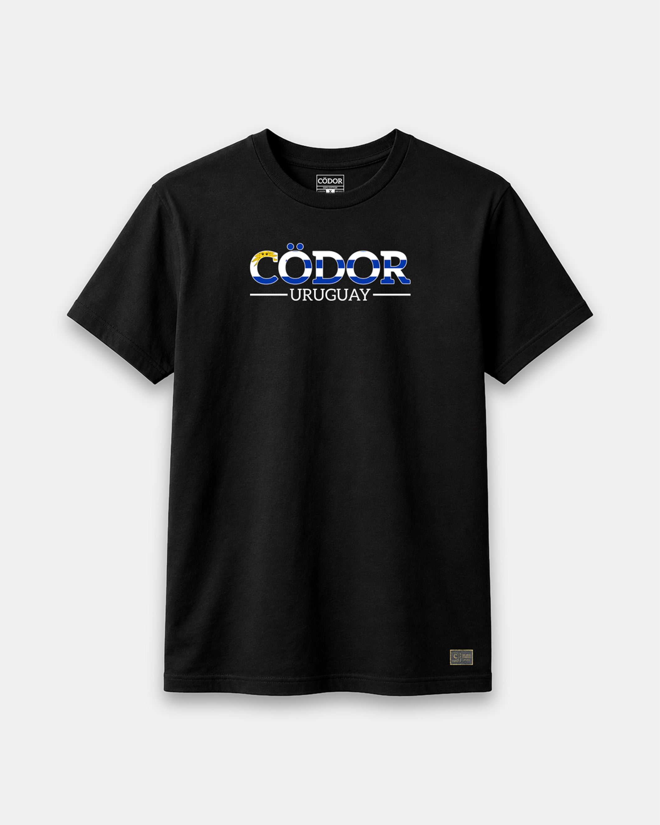 Cödor Nations T-Shirt (Americas)